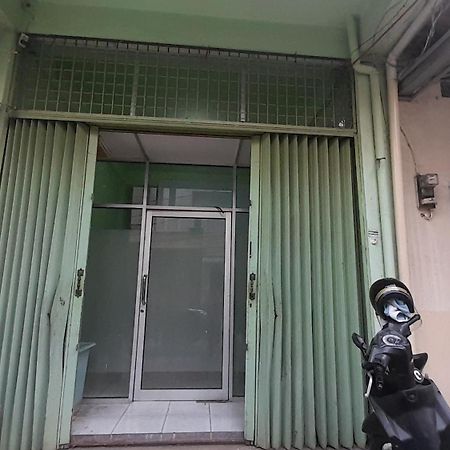 Oyo 93417 Homestay Bunga Rinte Syariah Near Komp Perumahan Stella Ressidence 2 Medan Exterior photo