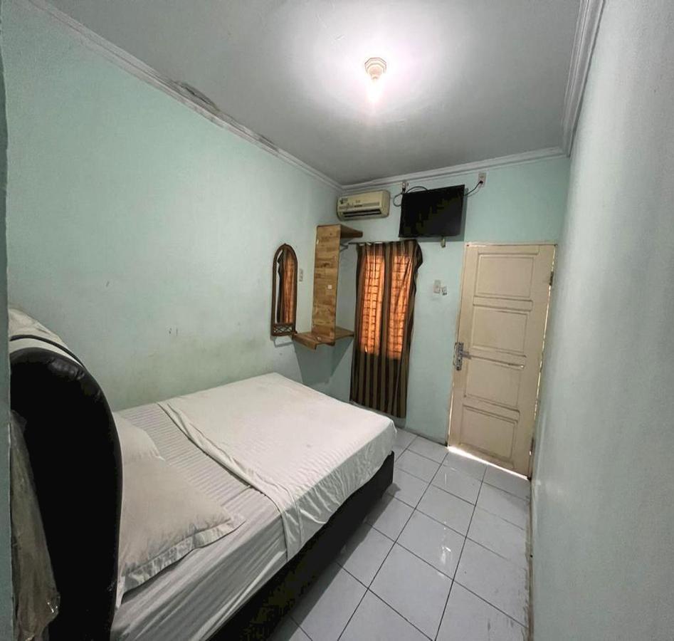 Oyo 93417 Homestay Bunga Rinte Syariah Near Komp Perumahan Stella Ressidence 2 Medan Exterior photo