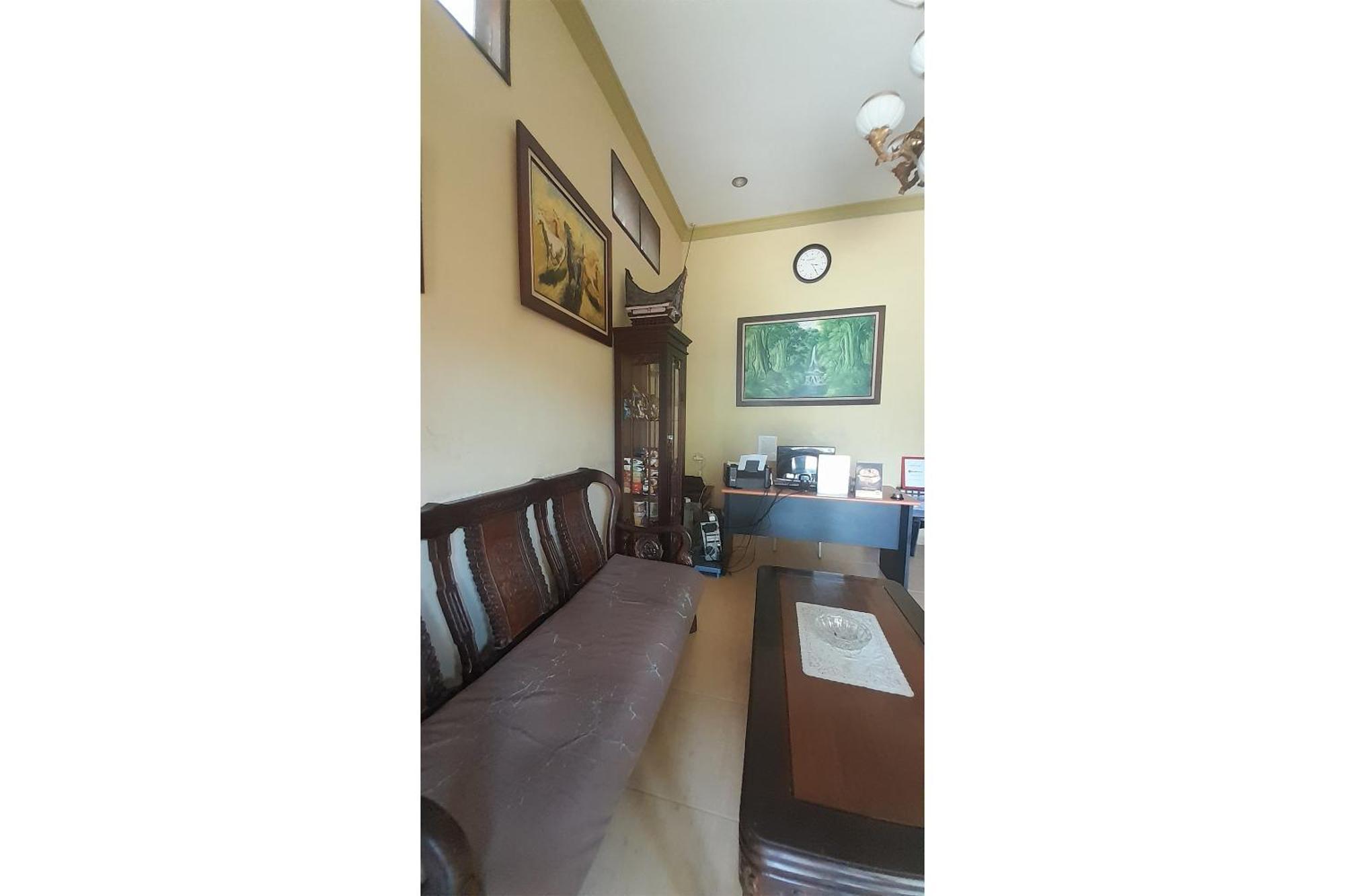 Oyo 93417 Homestay Bunga Rinte Syariah Near Komp Perumahan Stella Ressidence 2 Medan Exterior photo