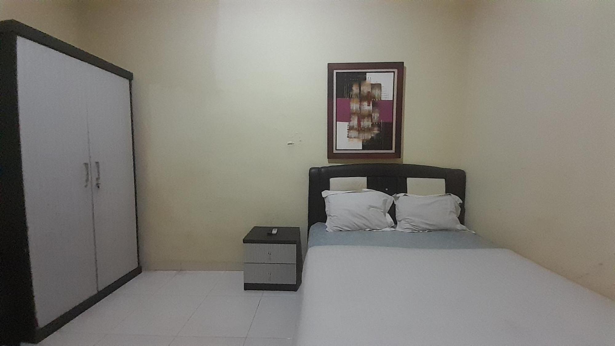 Oyo 93417 Homestay Bunga Rinte Syariah Near Komp Perumahan Stella Ressidence 2 Medan Exterior photo